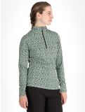 Thumbnail Protest, PRTKACEY 1/4 zip pullover women Green Baygreen green 