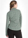 Thumbnail Protest, PRTKACEY 1/4 zip pullover women Green Baygreen green 