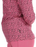 Thumbnail Protest, PRTKACEY 1/4 zip pullover women Rose Dust pink 