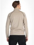 Thumbnail Protest, PRTKODY 1/4 zip pullover men Bamboo Beige beige 