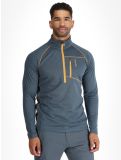 Thumbnail Protest, PRTKODY 1/4 zip pullover men Yale Blue blue 