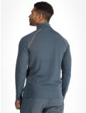 Thumbnail Protest, PRTKODY 1/4 zip pullover men Yale Blue blue 