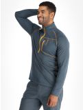 Thumbnail Protest, PRTKODY 1/4 zip pullover men Yale Blue blue 