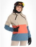 Thumbnail Protest, Prtlimia ski jacket women Bamboo Beige beige 