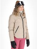 Thumbnail Protest, PRTLUCID ski jacket women Bamboo Beige beige 