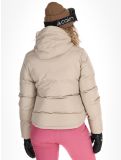 Thumbnail Protest, PRTLUCID ski jacket women Bamboo Beige beige 