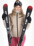 Thumbnail Protest, PRTLUCID ski jacket women Bamboo Beige beige 