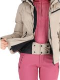 Thumbnail Protest, PRTLUCID ski jacket women Bamboo Beige beige 