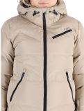 Thumbnail Protest, PRTLUCID ski jacket women Bamboo Beige beige 