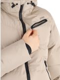 Thumbnail Protest, PRTLUCID ski jacket women Bamboo Beige beige 