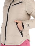 Thumbnail Protest, PRTLUCID ski jacket women Bamboo Beige beige 