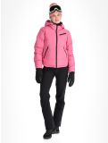 Thumbnail Protest, PRTLUCID ski jacket women Foxy Pink pink 