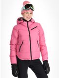 Thumbnail Protest, PRTLUCID ski jacket women Foxy Pink pink 