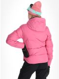 Thumbnail Protest, PRTLUCID ski jacket women Foxy Pink pink 