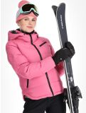 Thumbnail Protest, PRTLUCID ski jacket women Foxy Pink pink 