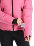 Thumbnail Protest, PRTLUCID ski jacket women Foxy Pink pink 