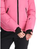 Thumbnail Protest, PRTLUCID ski jacket women Foxy Pink pink 