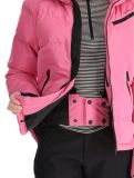 Thumbnail Protest, PRTLUCID ski jacket women Foxy Pink pink 