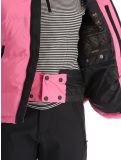 Thumbnail Protest, PRTLUCID ski jacket women Foxy Pink pink 