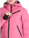 Thumbnail Protest, PRTLUCID ski jacket women Foxy Pink pink 