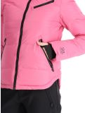 Thumbnail Protest, PRTLUCID ski jacket women Foxy Pink pink 