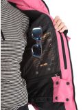 Thumbnail Protest, PRTLUCID ski jacket women Foxy Pink pink 