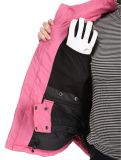 Thumbnail Protest, PRTLUCID ski jacket women Foxy Pink pink 