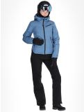 Thumbnail Protest, PRTLUCID ski jacket women Galaxy blue 