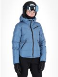 Thumbnail Protest, PRTLUCID ski jacket women Galaxy blue 