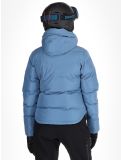 Thumbnail Protest, PRTLUCID ski jacket women Galaxy blue 