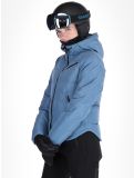 Thumbnail Protest, PRTLUCID ski jacket women Galaxy blue 