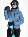 Thumbnail Protest, PRTLUCID ski jacket women Galaxy blue 