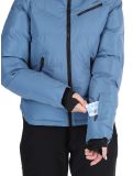 Thumbnail Protest, PRTLUCID ski jacket women Galaxy blue 