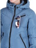 Thumbnail Protest, PRTLUCID ski jacket women Galaxy blue 