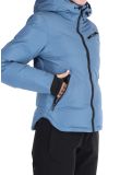 Thumbnail Protest, PRTLUCID ski jacket women Galaxy blue 