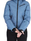 Thumbnail Protest, PRTLUCID ski jacket women Galaxy blue 