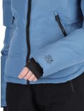 Thumbnail Protest, PRTLUCID ski jacket women Galaxy blue 