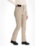 Thumbnail Protest, PRTLULLABYOS ski pants women Bamboo Beige beige 