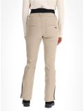 Thumbnail Protest, PRTLULLABYOS ski pants women Bamboo Beige beige 