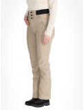 Thumbnail Protest, PRTLULLABYOS ski pants women Bamboo Beige beige 