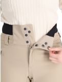 Thumbnail Protest, PRTLULLABYOS ski pants women Bamboo Beige beige 