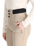 Thumbnail Protest, PRTLULLABYOS ski pants women Bamboo Beige beige 