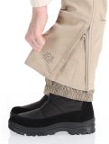 Thumbnail Protest, PRTLULLABYOS ski pants women Bamboo Beige beige 