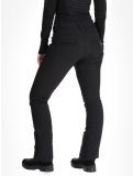 Thumbnail Protest, PRTLULLABYOS ski pants women True Black black 