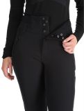 Thumbnail Protest, PRTLULLABYOS ski pants women True Black black 