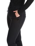 Thumbnail Protest, PRTLULLABYOS ski pants women True Black black 