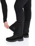 Thumbnail Protest, PRTLULLABYOS ski pants women True Black black 