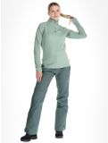 Thumbnail Protest, PRTLUNAR 1/4 zip pullover women Green Baygreen green 