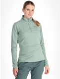 Thumbnail Protest, PRTLUNAR 1/4 zip pullover women Green Baygreen green 