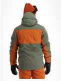 Thumbnail Protest, Prtmandro ski jacket men Thyme green 